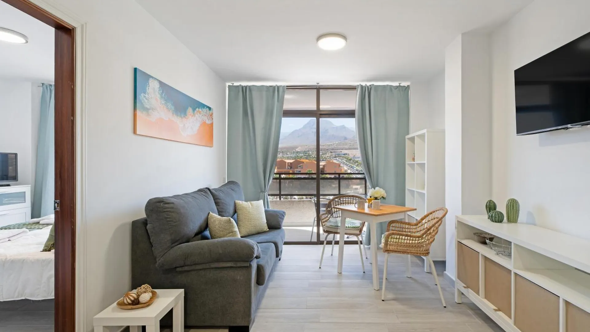 Apartmán Apto Shasha Los Cristianos By Paramount Holidays Arona