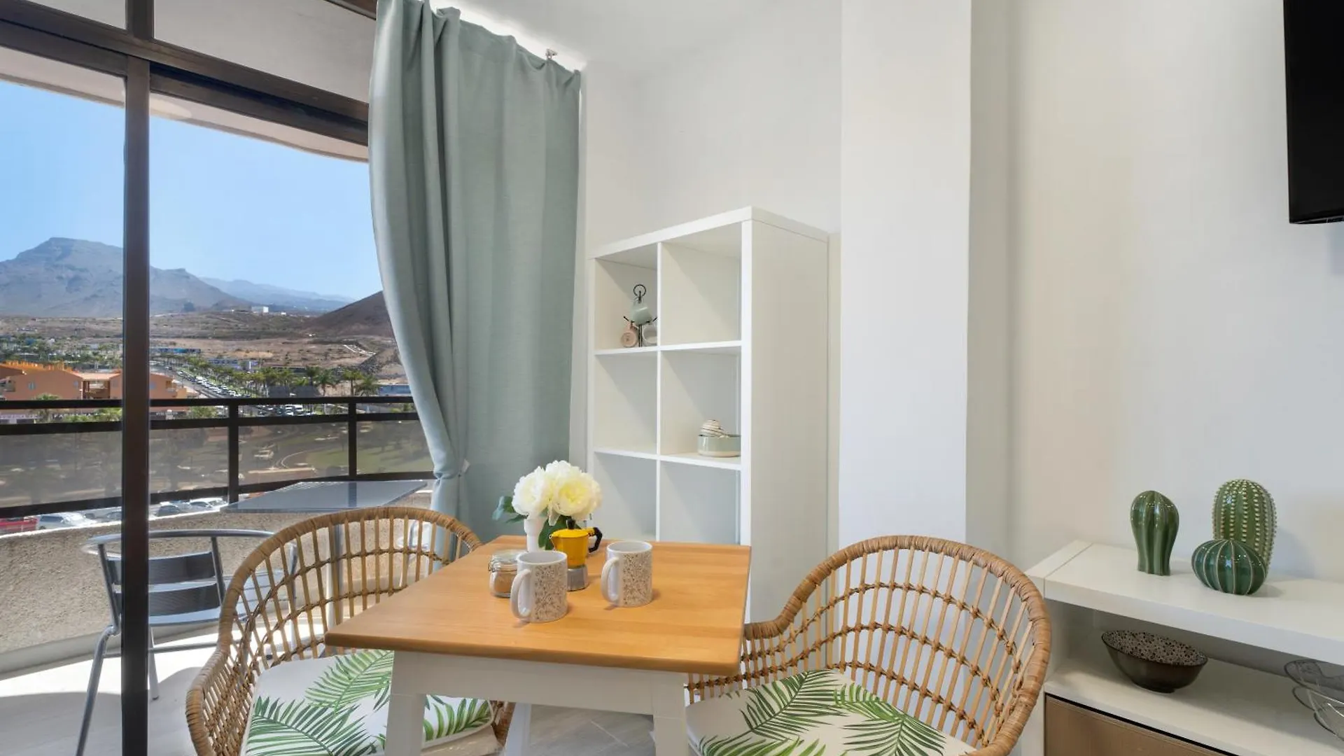 Apartmán Apto Shasha Los Cristianos By Paramount Holidays Arona  Španělsko