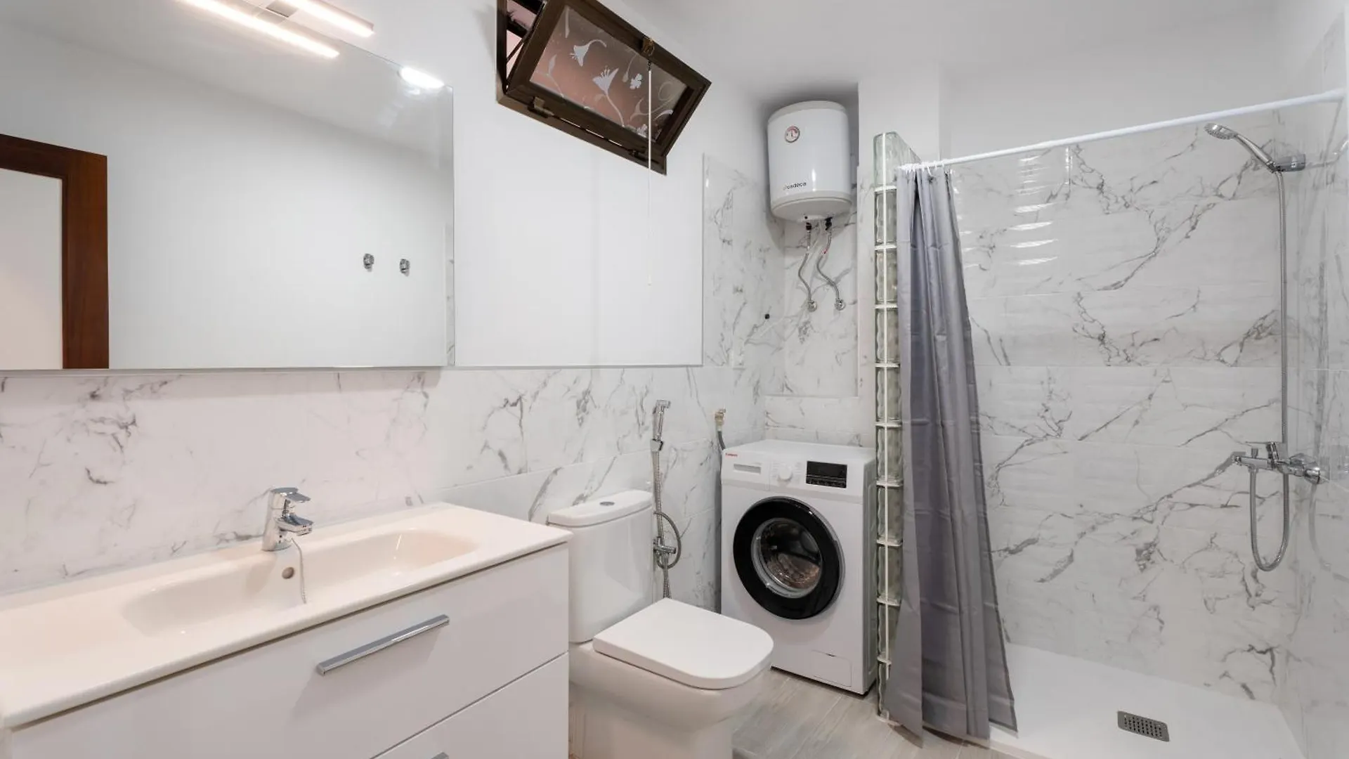 Apartmán Apto Shasha Los Cristianos By Paramount Holidays Arona