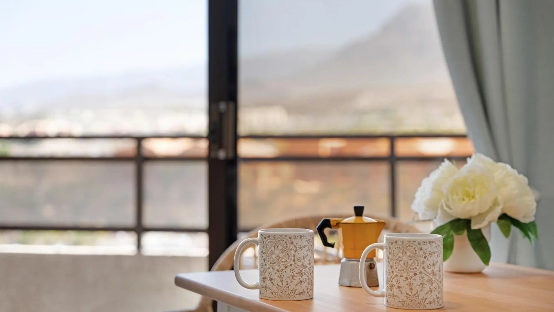 Apartmán Apto Shasha Los Cristianos By Paramount Holidays Arona