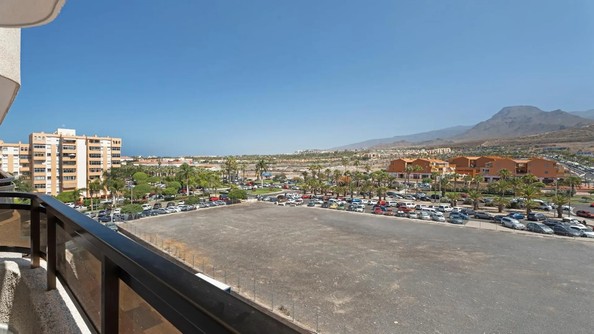 Apto Shasha Los Cristianos By Paramount Holidays Arona  Apartmán Arona (Tenerife)