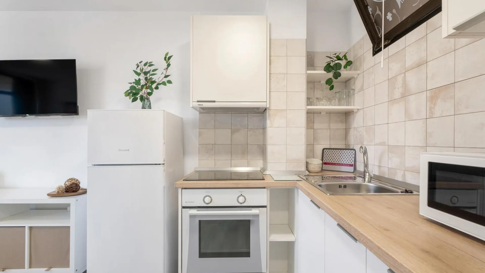 Apto Shasha Los Cristianos By Paramount Holidays Arona  Arona (Tenerife)