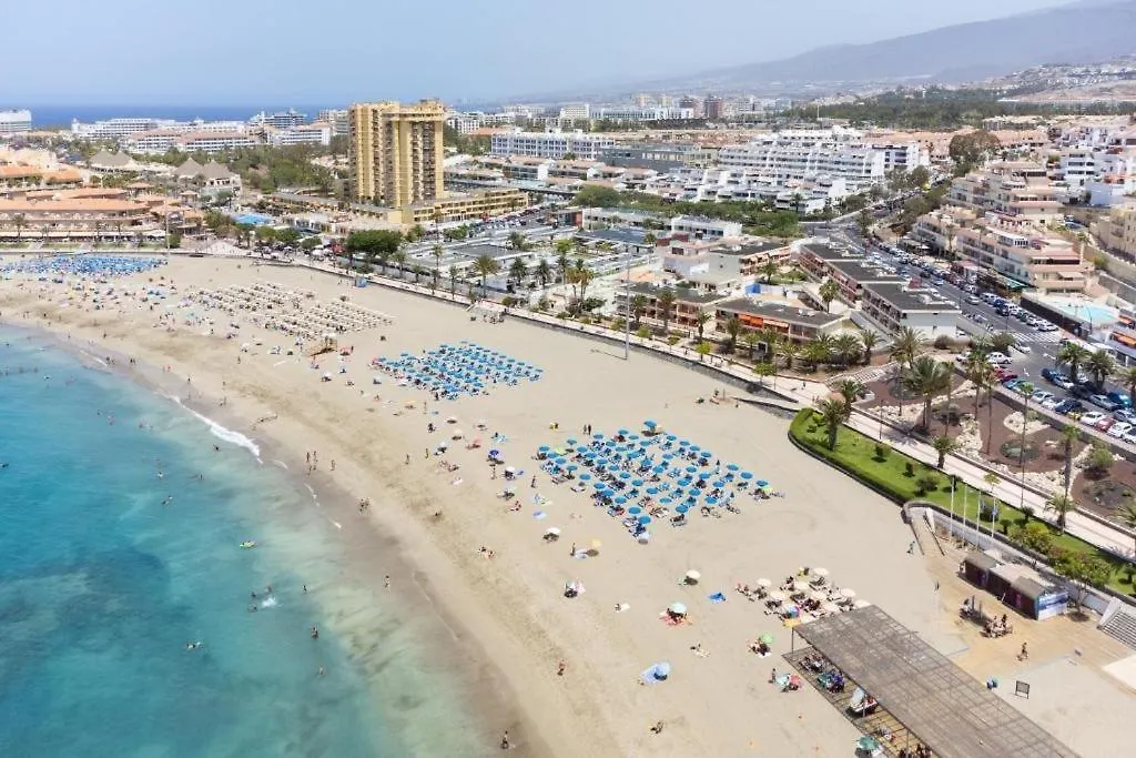 Apto Shasha Los Cristianos By Paramount Holidays Arona