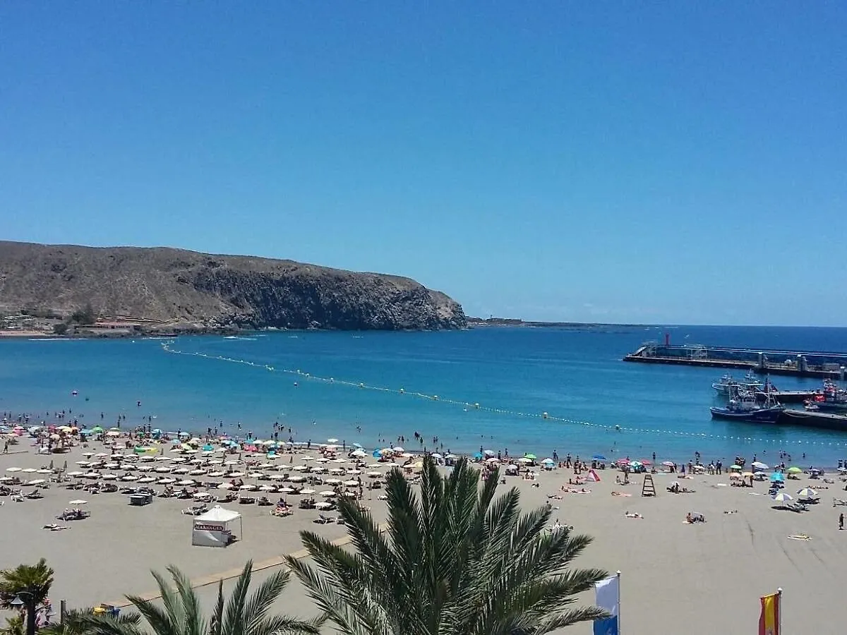 Apto Shasha Los Cristianos By Paramount Holidays Arona  0*, Arona (Tenerife)