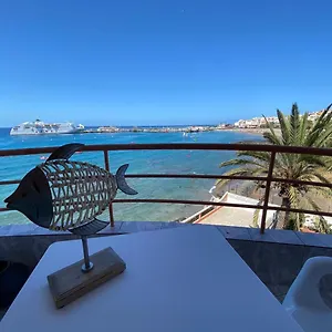 Appartamento Cristianmar, Arona (Tenerife)