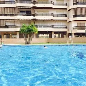 2 Bedroom Jardines Canarios Cristianos Tenerife Arona (Tenerife)