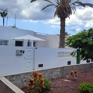 Marga H10 Arona (Tenerife)