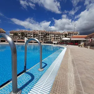Appartamento The Heights Deluxe, Arona (Tenerife)