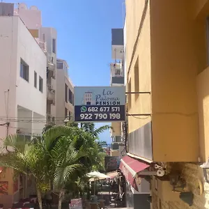 Pensjonat La Paloma