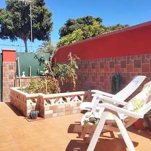  Pensjonat La Casita