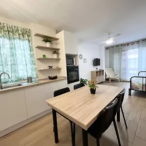 Appartamento Casa Melina, Arona (Tenerife)