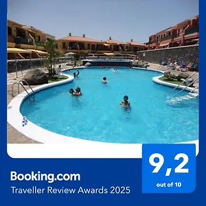  Apartament Costa Del Silencio Atlantico I