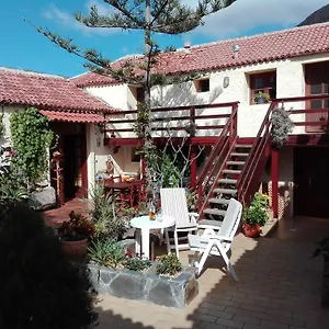 Appartamento Patio Canario, Arona (Tenerife)