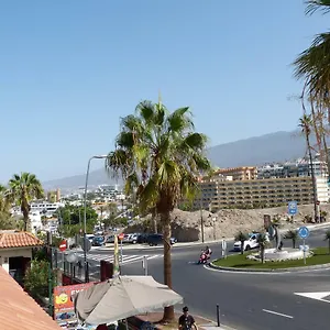 Appartamento Suncanarias La Chocita, Arona (Tenerife)
