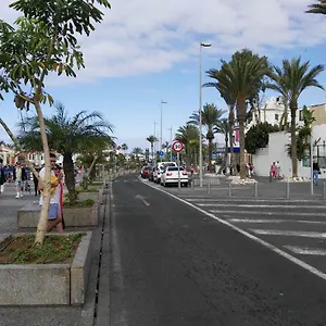 Appartamento Americas Heart !, Arona (Tenerife)