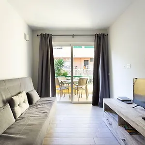 Appartamento Torres Del Sol, Arona (Tenerife)