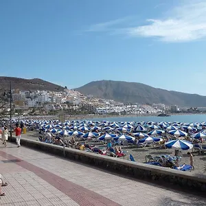 Appartamento Atico Nirvana, Arona (Tenerife)