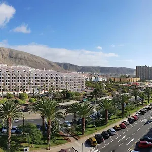 Appartamento Sweet, Arona (Tenerife)