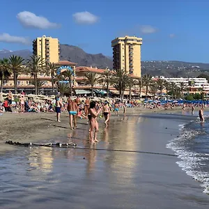 Appartamento En Playa Vistas - Torres Del Sol, Arona (Tenerife)